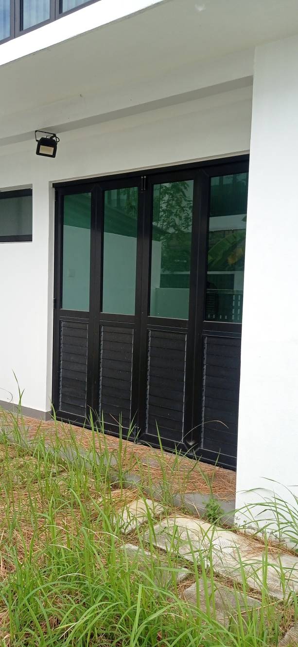 End Lot Double Storey Superlink Aralia Elmina East - photo 13