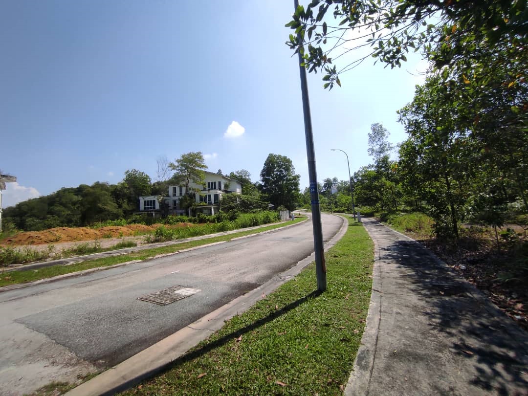 Lot Bunglow Cahaya SPK Shah Alam For Sale - photo 6