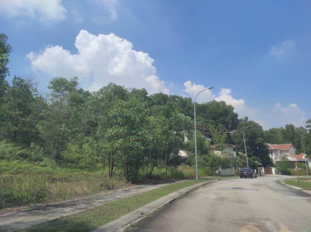Lot Bunglow Cahaya SPK Shah Alam For Sale - photo 7