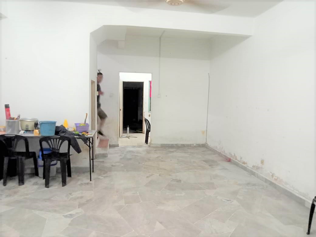 Double Storey Terrace Seksyen 7 Shah Alam For Sale - photo 2