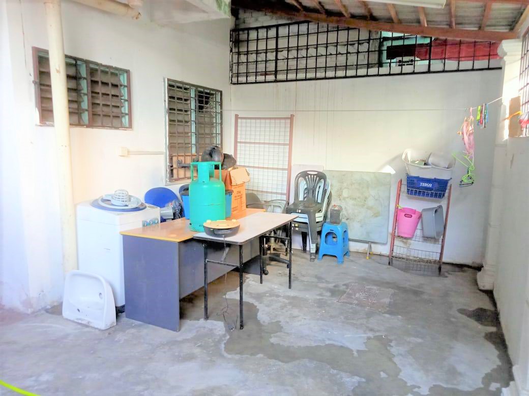 Double Storey Terrace Seksyen 7 Shah Alam For Sale - photo 3