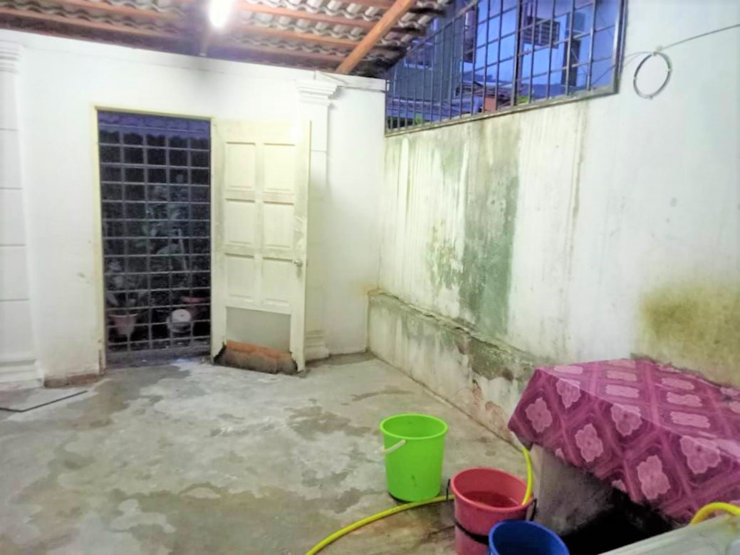 Double Storey Terrace Seksyen 7 Shah Alam For Sale - photo 4