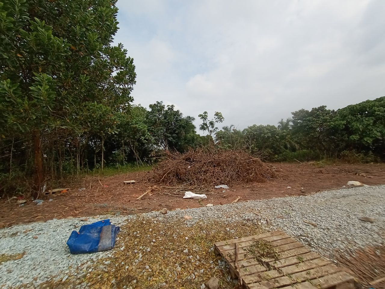 Tanah Lot Banglo Seksyen 30, Shah Alam - photo 2