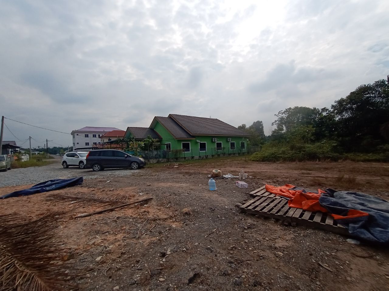 Tanah Lot Banglo Seksyen 30, Shah Alam - photo 4