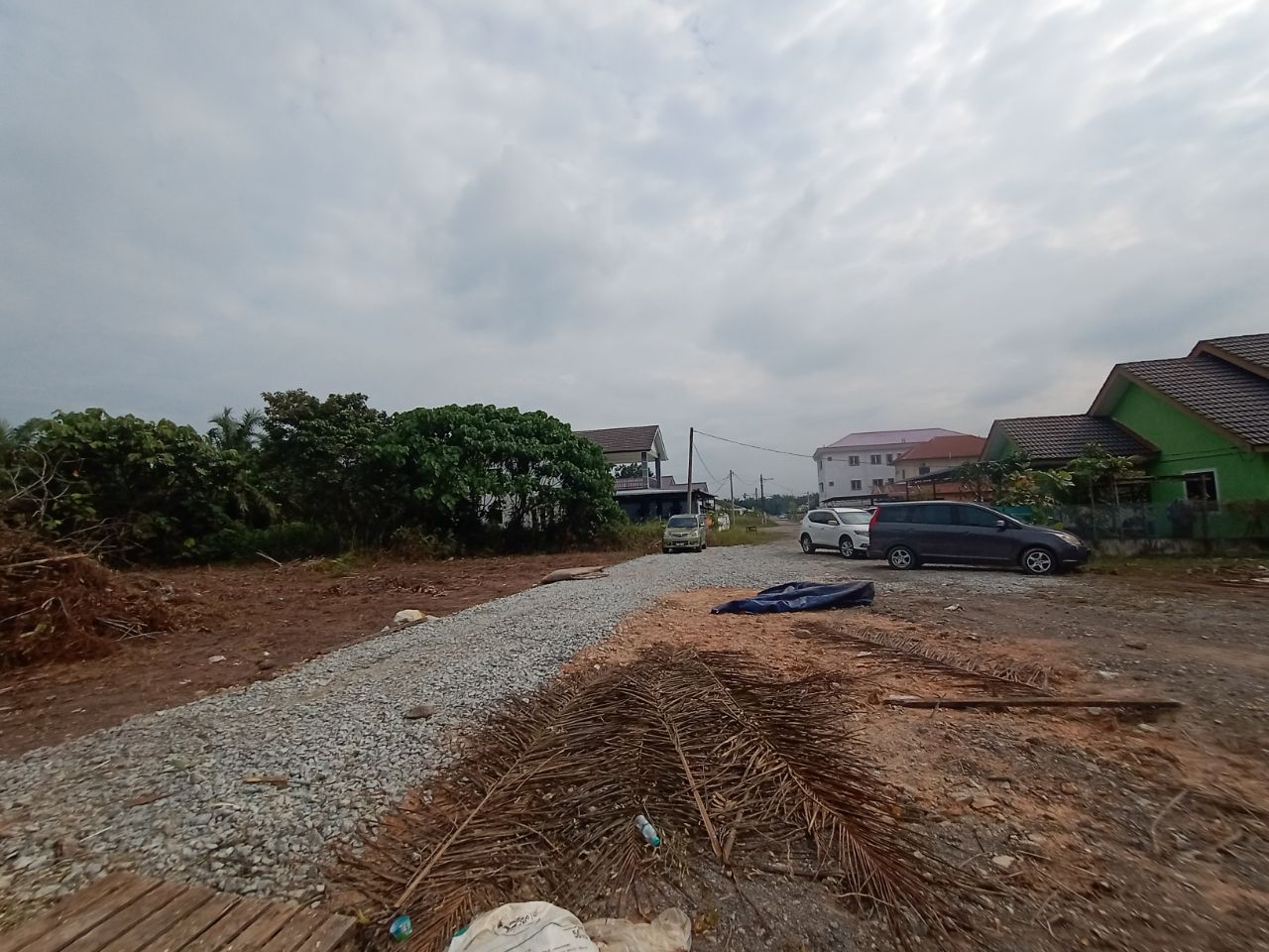 Tanah Lot Banglo Seksyen 30, Shah Alam - photo 6