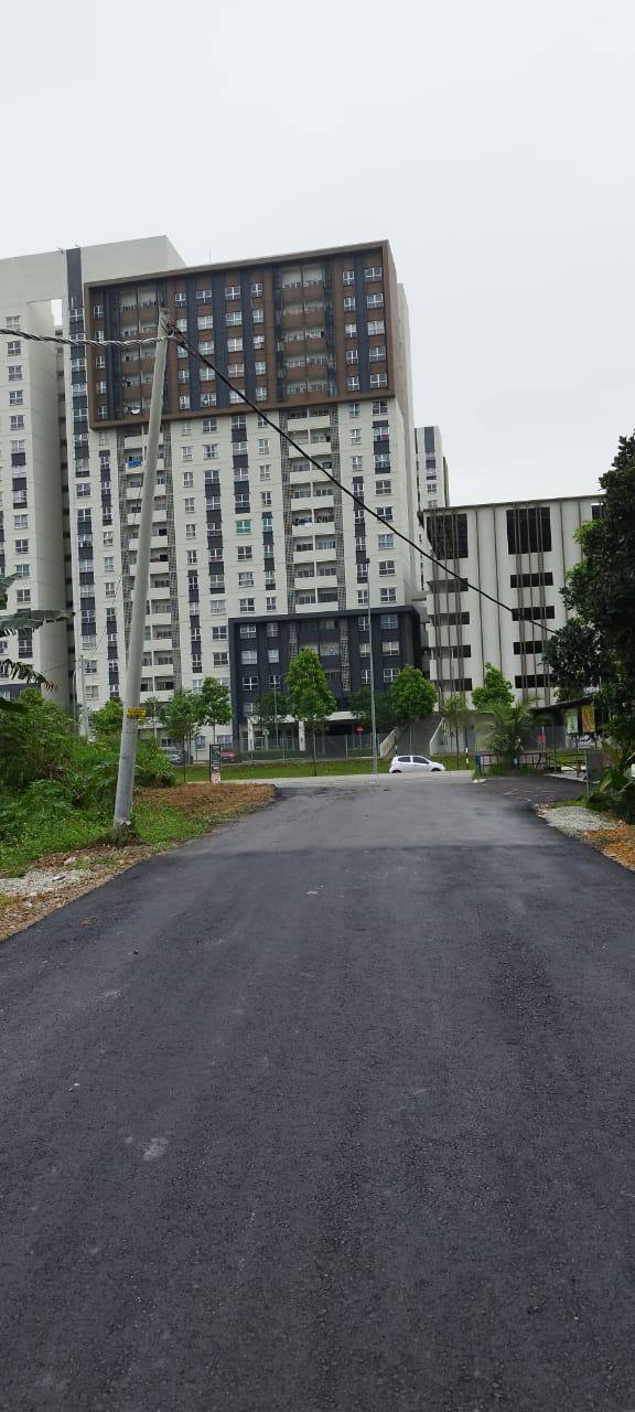 LOT BUNGALOW SEKSYEN 30 SHAH ALAM - photo 4