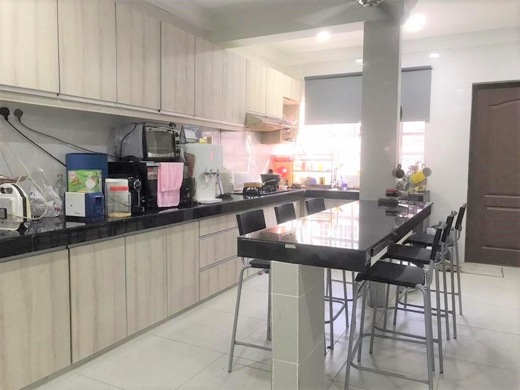 Double Storey Terrace House, Bukit Rahman Putra - photo 2