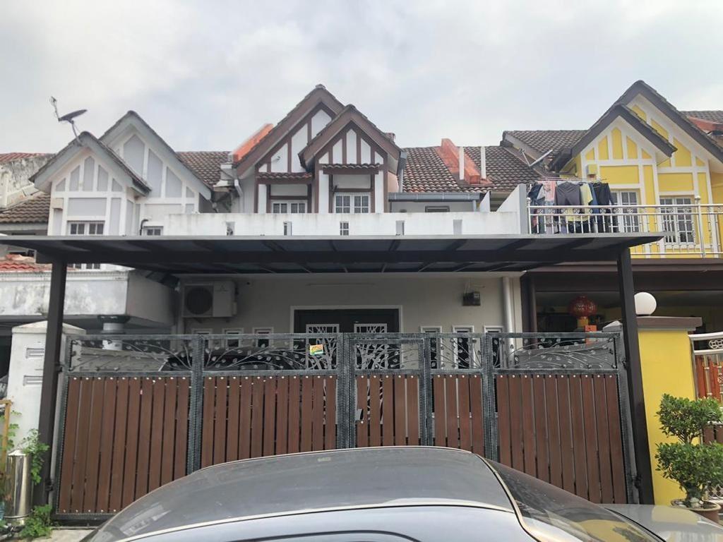 Double Storey Terrace House, Bukit Rahman Putra - photo 3