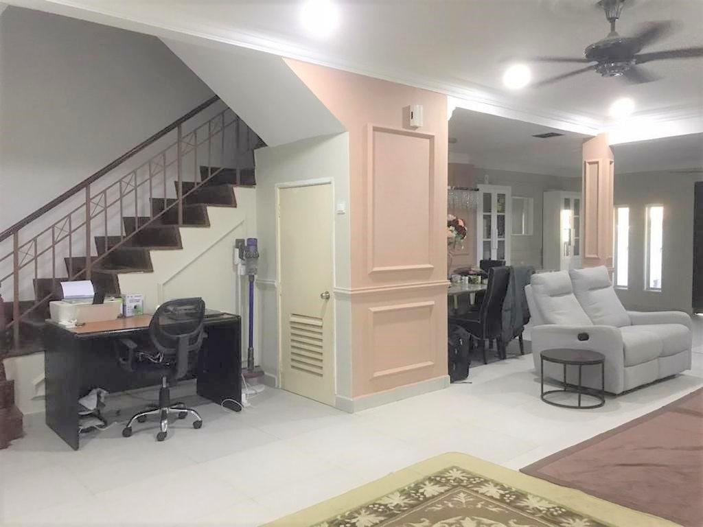 Double Storey Terrace House, Bukit Rahman Putra - photo 5