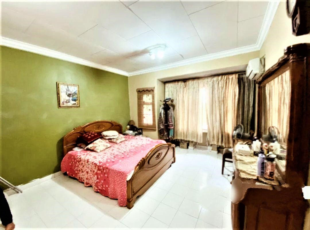 Renovated 2 Storey Terrace House  Subang Sejahtera - photo 5