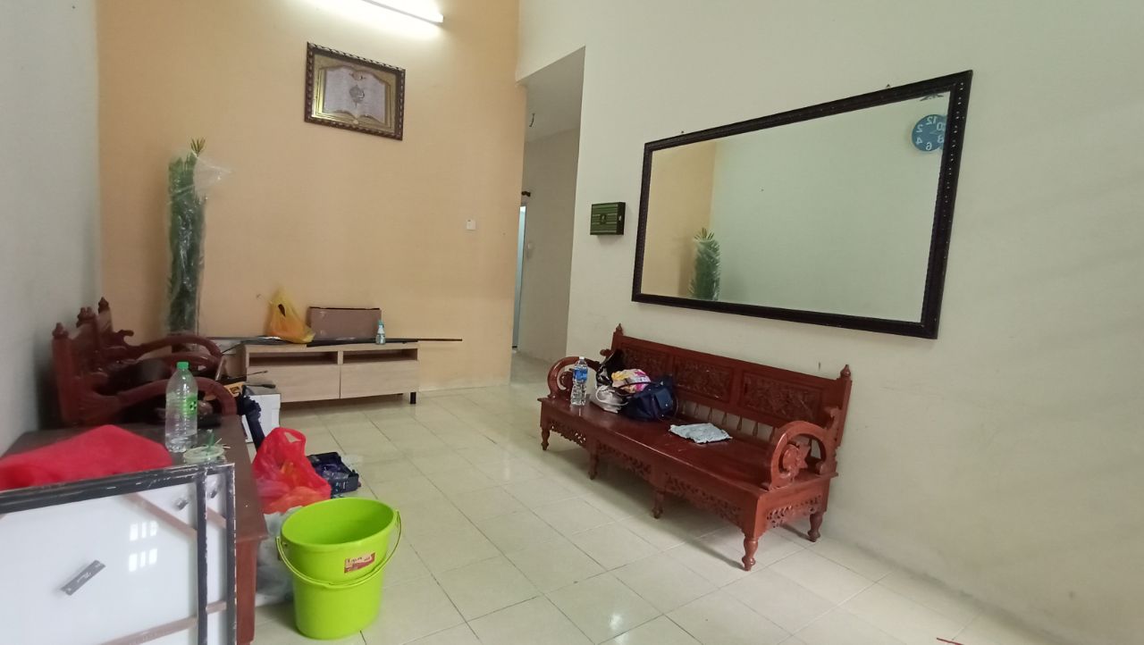 Single Storey Terrace House Seksyen 30 Shah Alam