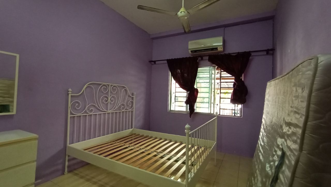 Single Storey Terrace House Seksyen 30 Shah Alam - photo 3