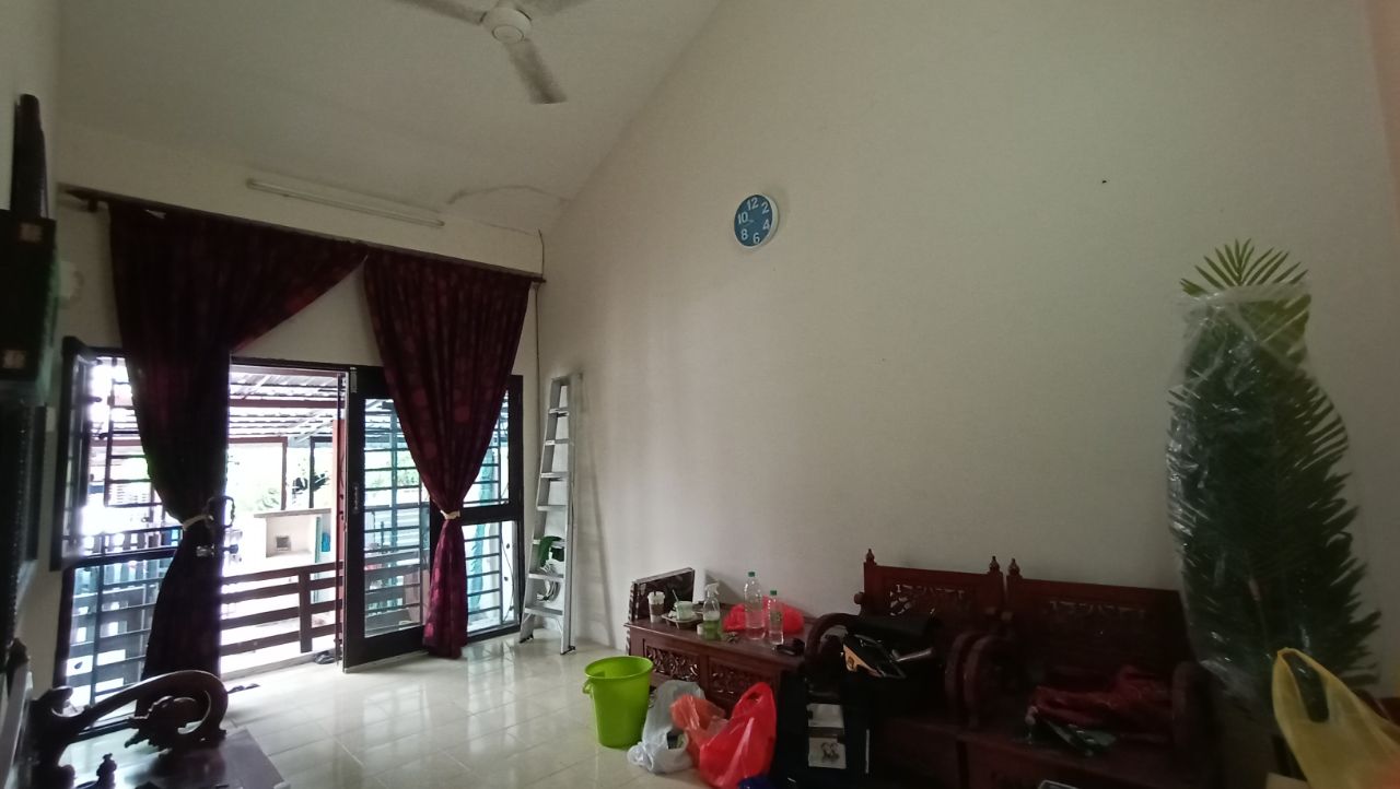 Single Storey Terrace House Seksyen 30 Shah Alam - photo 8
