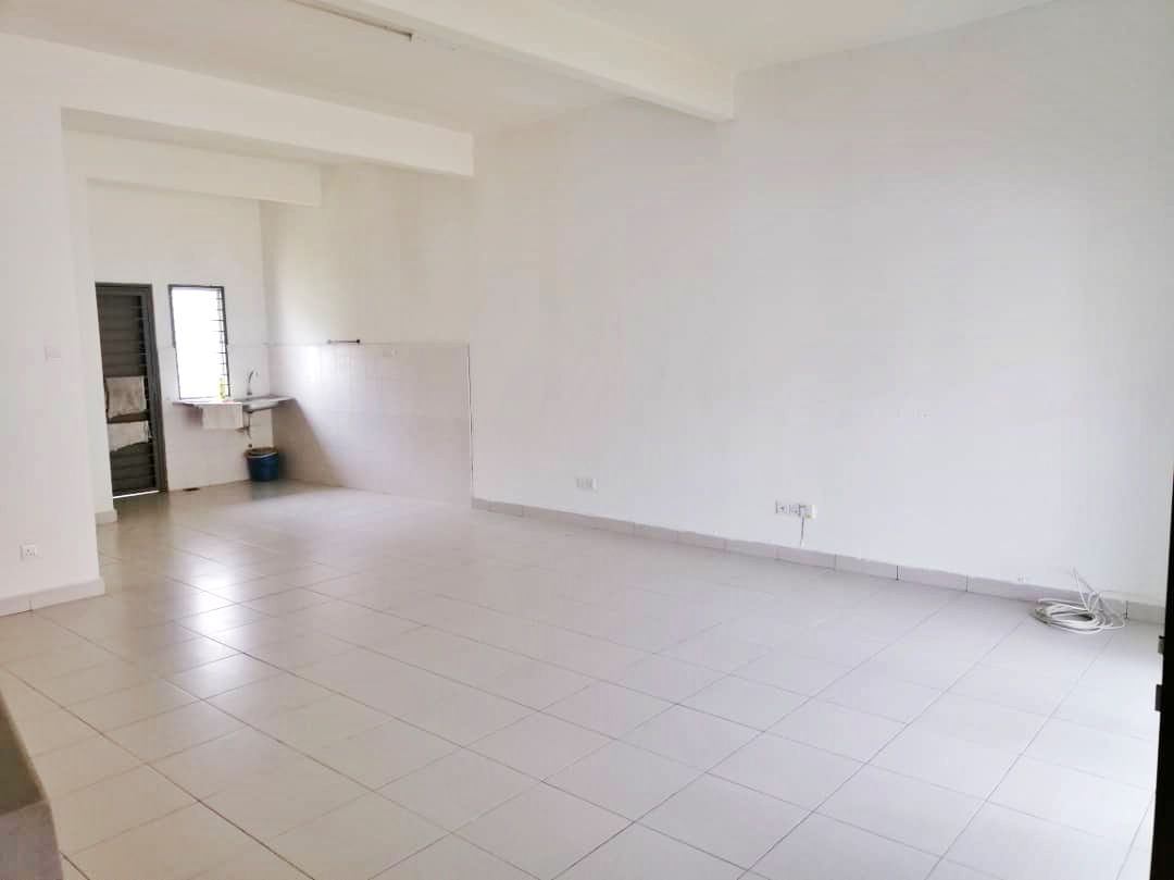 Double Storey  Shah Alam