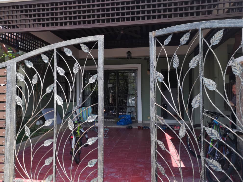 Double Storey Bandar Tun Hussein Onn - photo 5