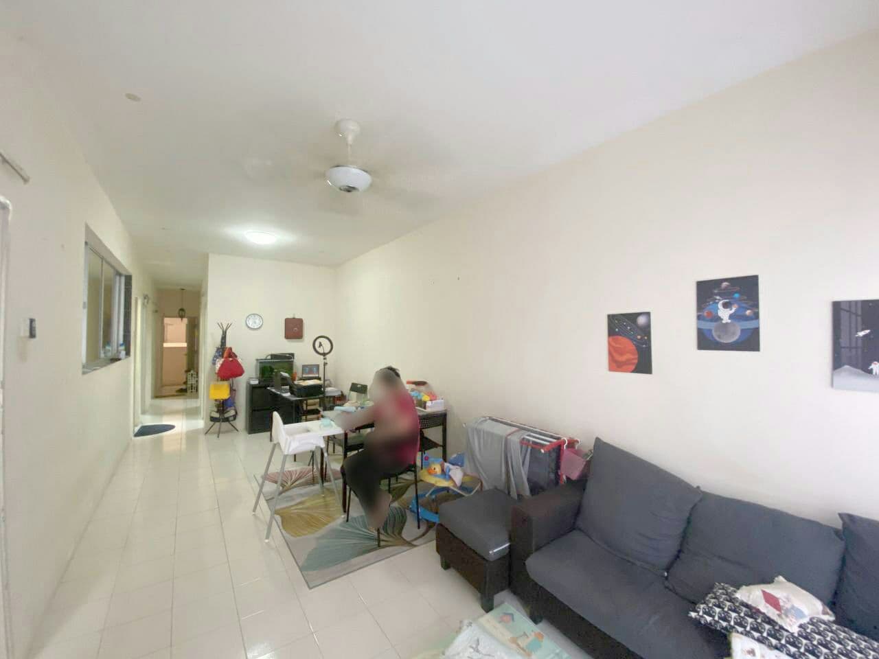 RESIDENSI BISTARIA APARTMENT, UKAY BISTARI, AMPANG - photo 2