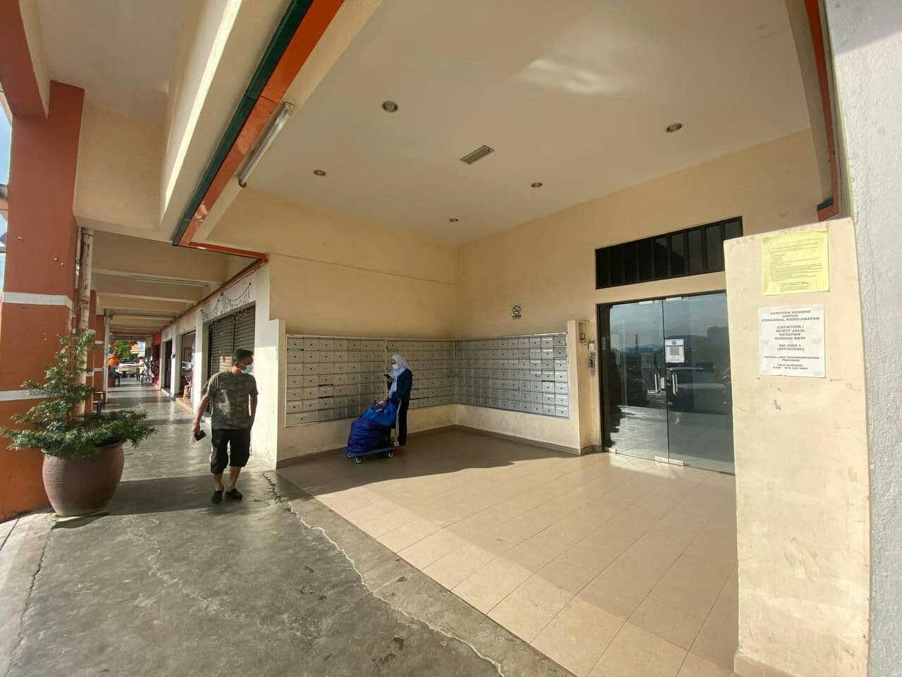 RESIDENSI BISTARIA APARTMENT, UKAY BISTARI, AMPANG - photo 3