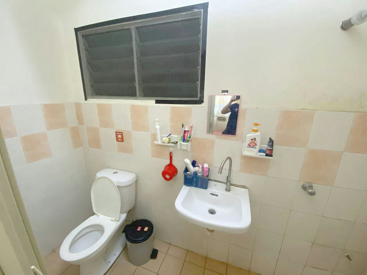 RESIDENSI BISTARIA APARTMENT, UKAY BISTARI, AMPANG - photo 4