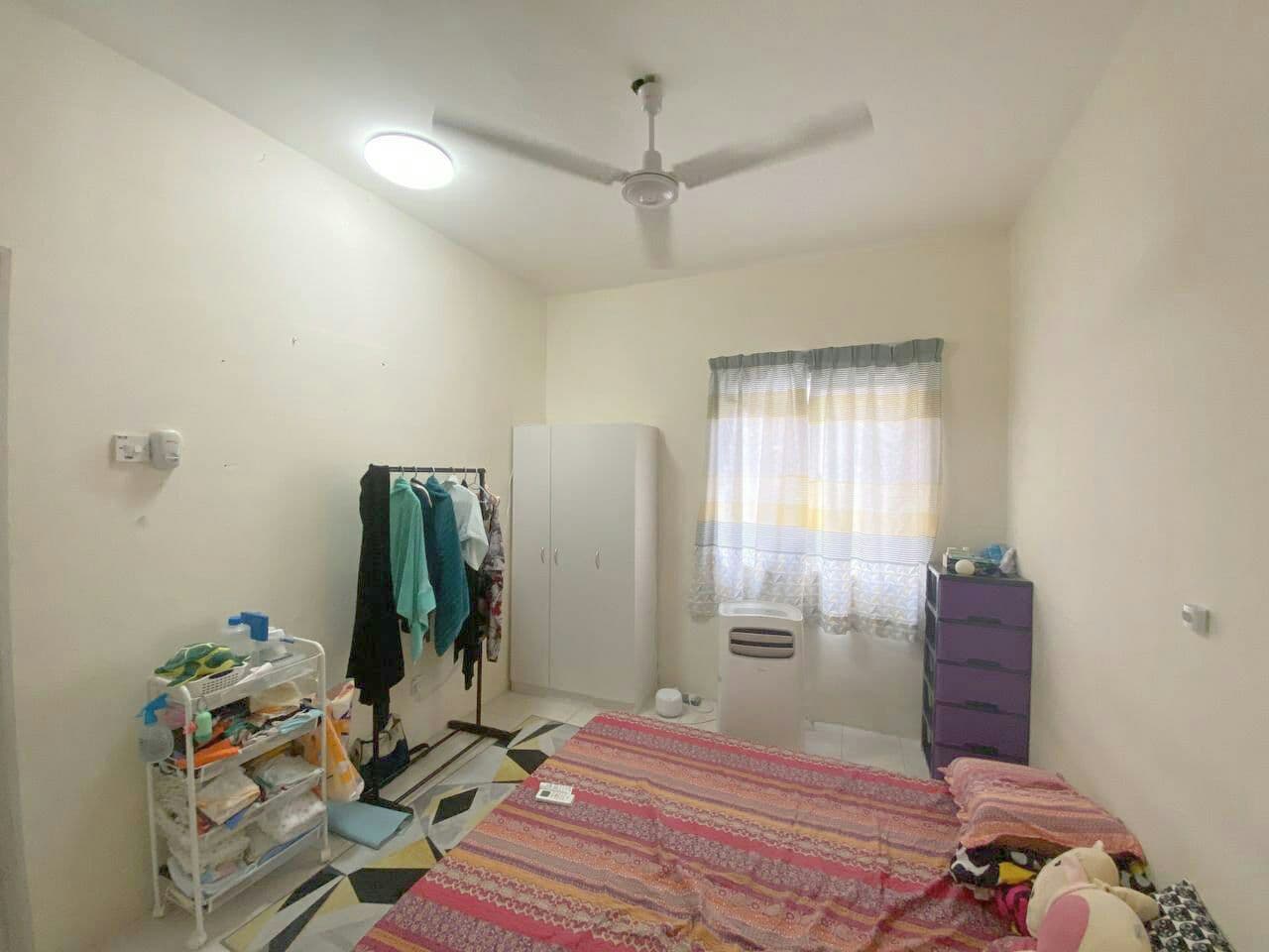 RESIDENSI BISTARIA APARTMENT, UKAY BISTARI, AMPANG - photo 7