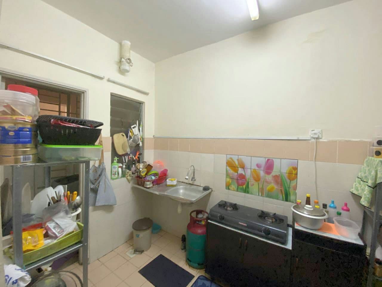 RESIDENSI BISTARIA APARTMENT, UKAY BISTARI, AMPANG - photo 9