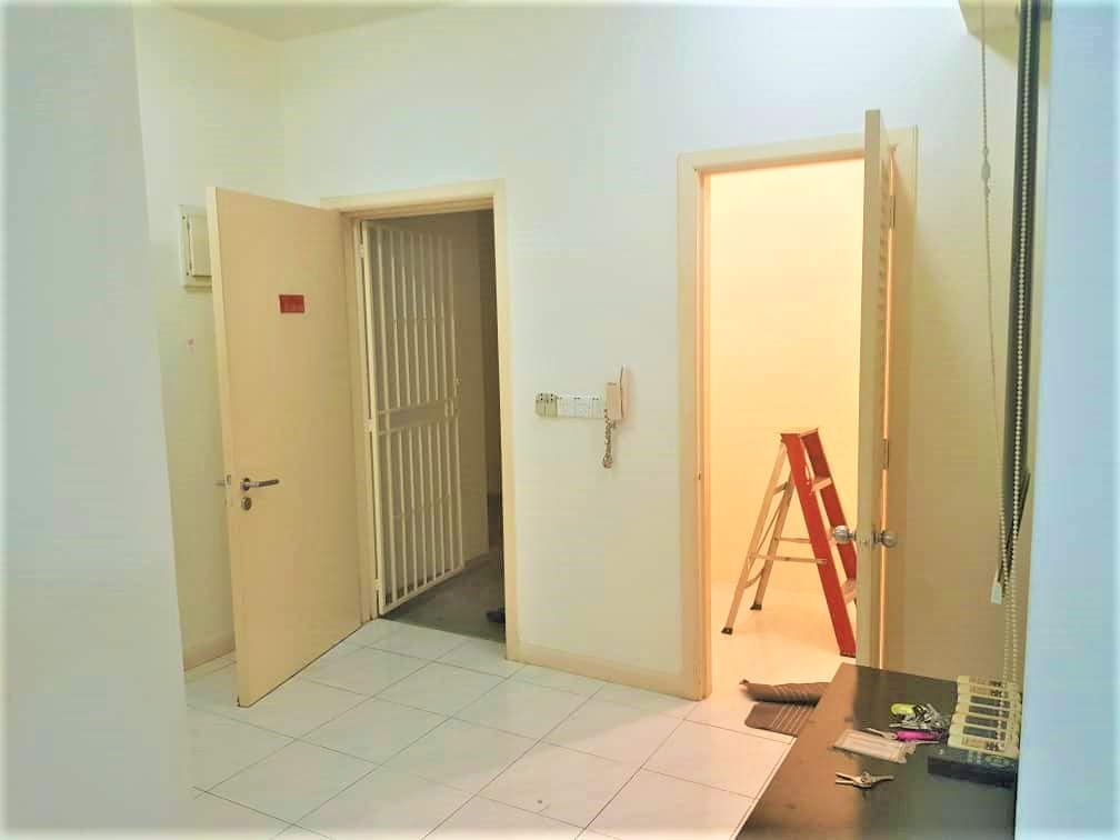 SERI MAYA CONDO SETIAWANGSA - photo 5