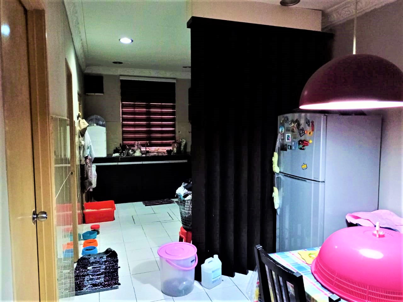 DOUBLE STOREY END LOT PUNCAK ALAM FASA 3 - photo 5