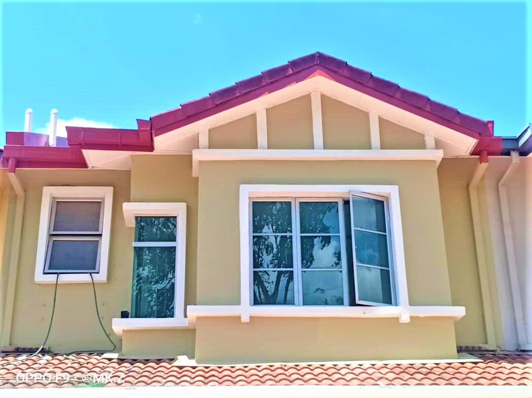 DOUBLE  STOREY BKT RAHMAN PUTRA - photo 2