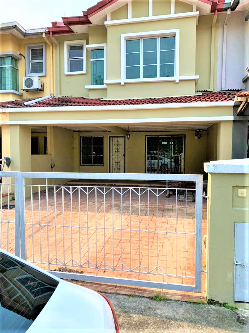 DOUBLE  STOREY BKT RAHMAN PUTRA - photo 4