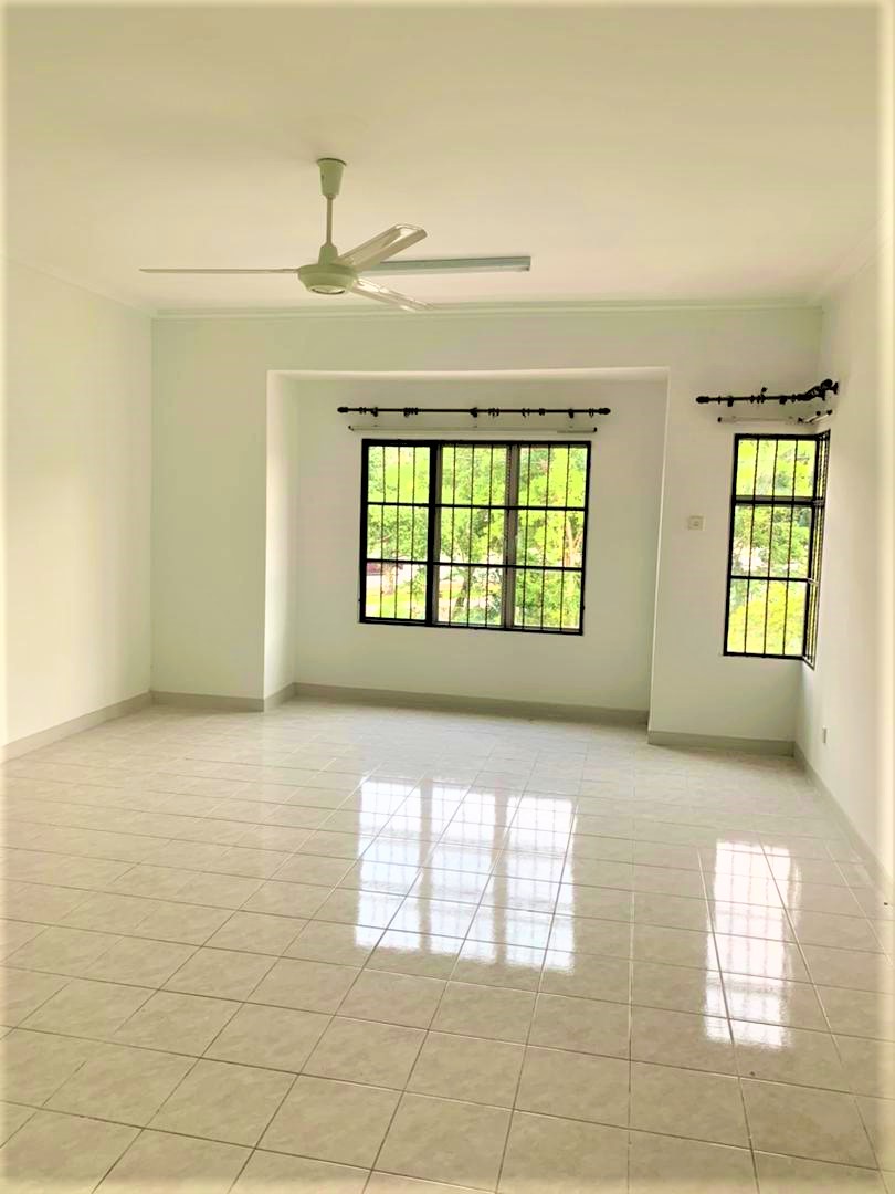 DOUBLE  STOREY BKT RAHMAN PUTRA - photo 5