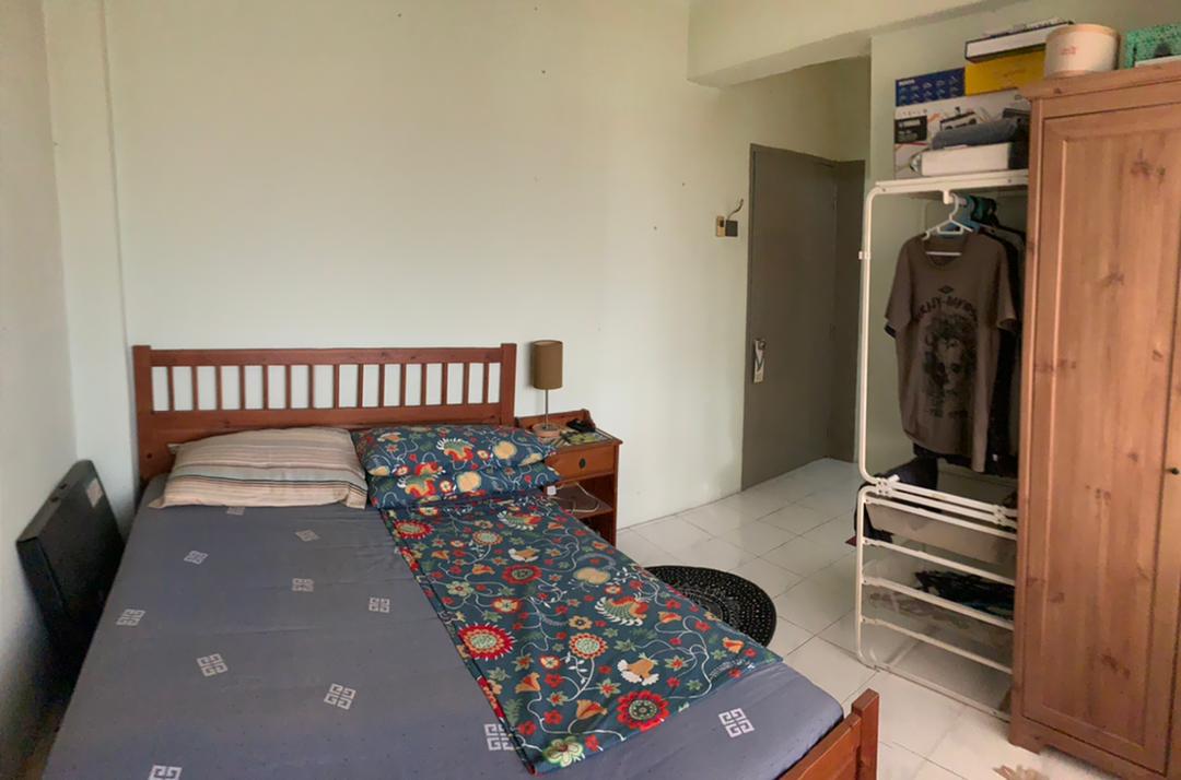 PANGSAPURI CARMILA RENO, KOTA DAMANSARA - photo 6