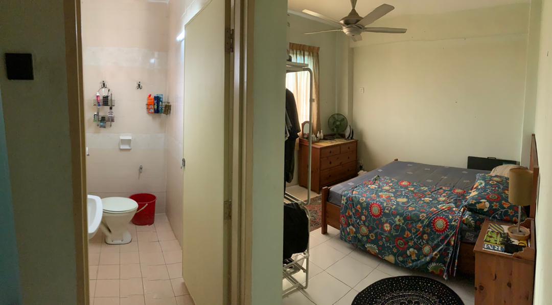 PANGSAPURI CARMILA RENO, KOTA DAMANSARA - photo 10