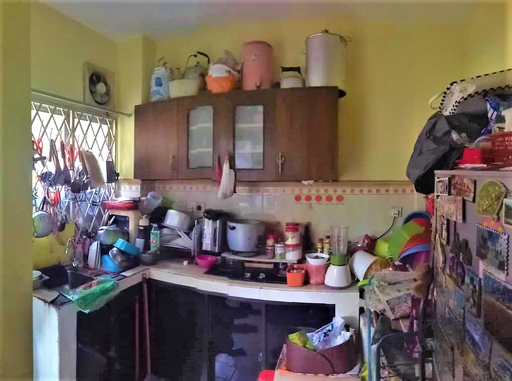 APARTMENT DESA MUTIARA - photo 5