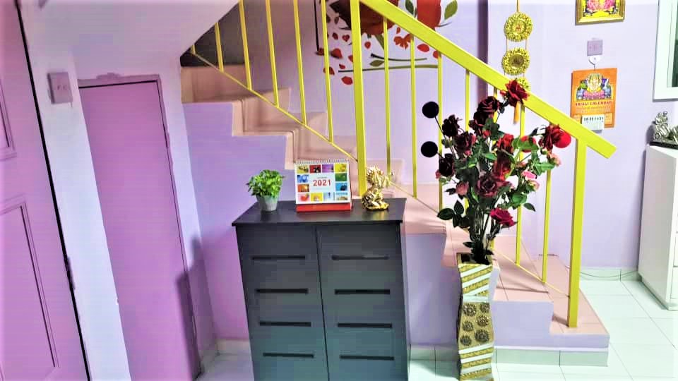 DUPLEX Taman Cheras Perdana Ria Apartment, Cheras - photo 6