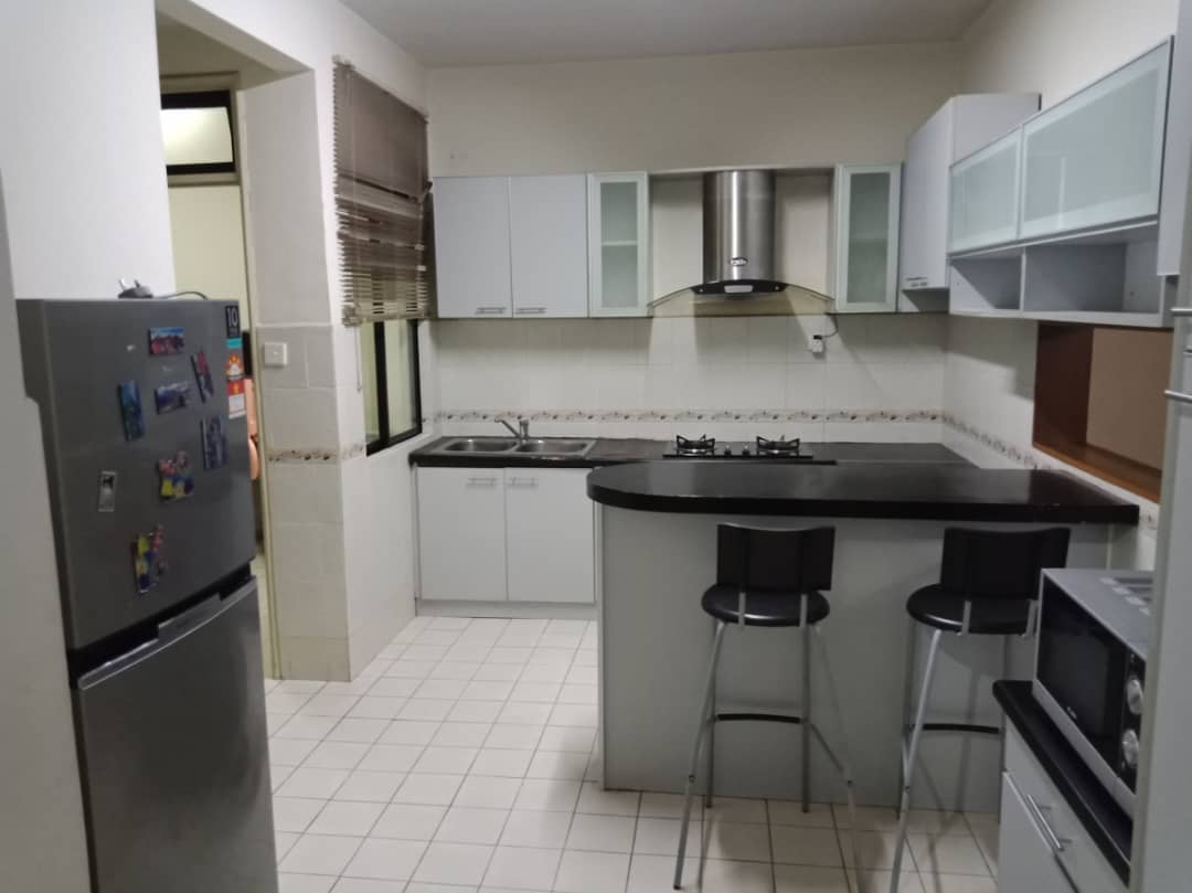 CASA INDAH 1 at Kota Damansara - photo 5