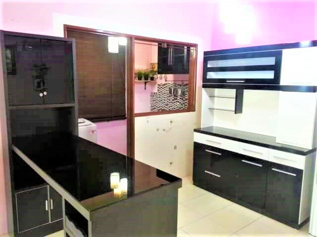 Condominium Pv12, Danau Kota Setapak Kuala Lumpur - photo 5