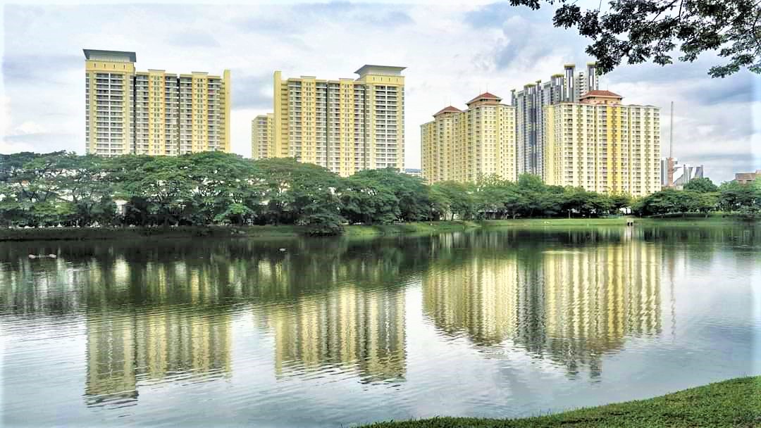 Condominium Pv12, Danau Kota Setapak Kuala Lumpur - photo 6