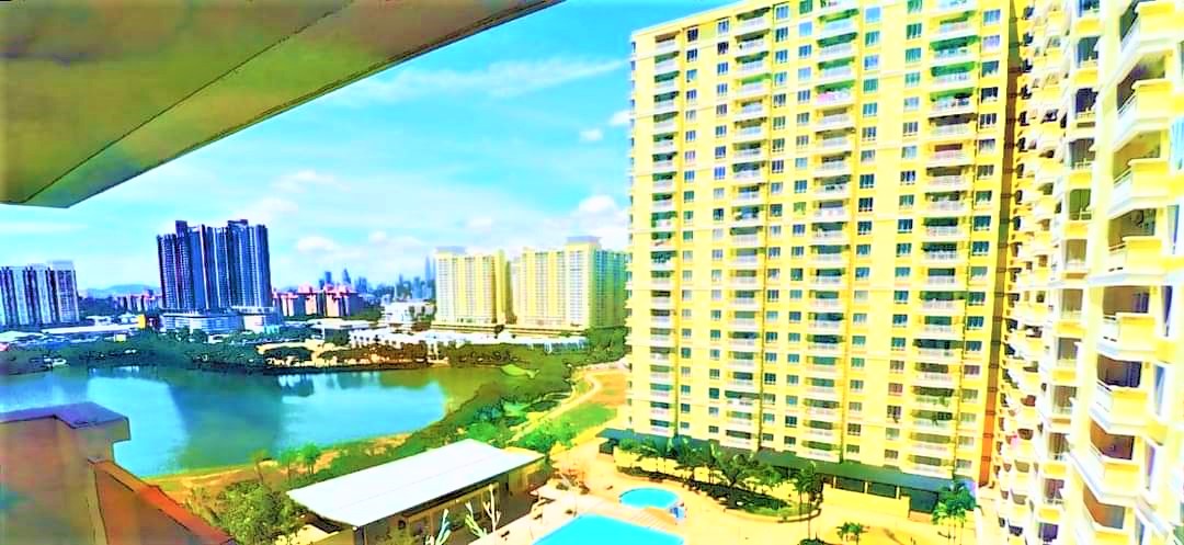 Condominium Pv12, Danau Kota Setapak Kuala Lumpur - photo 9