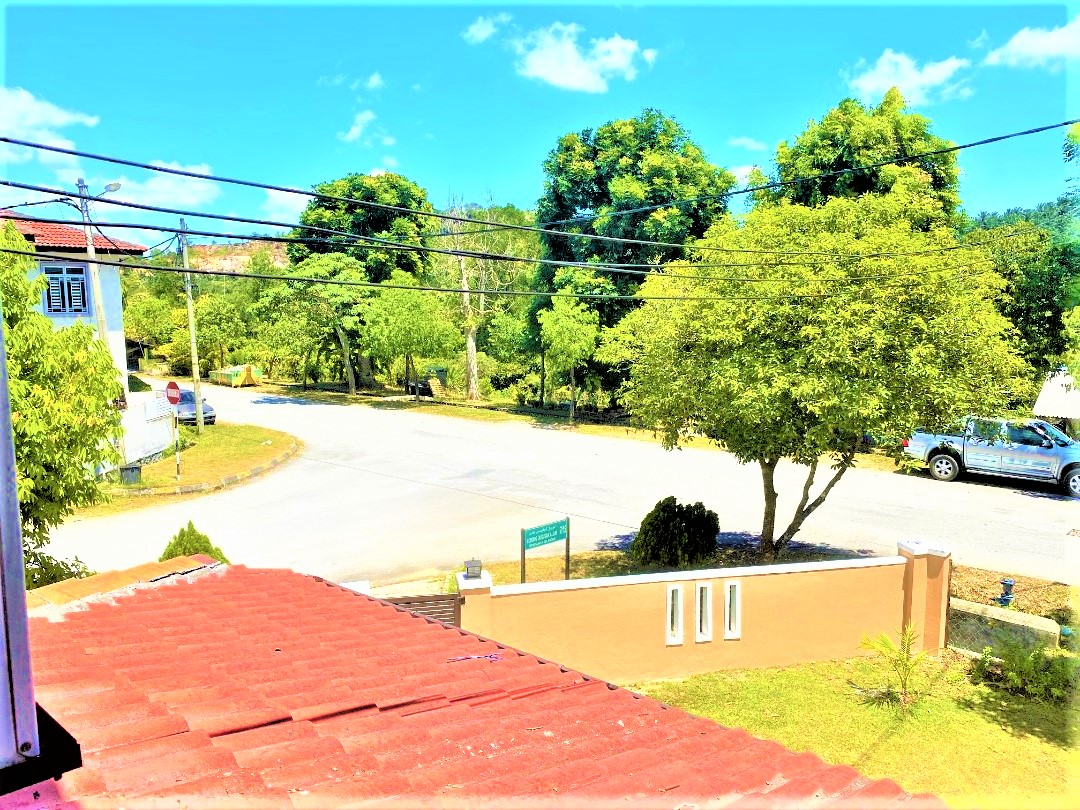 Corner Lot Double Storey Fasa 2 Bandar Puncak Al - photo 5