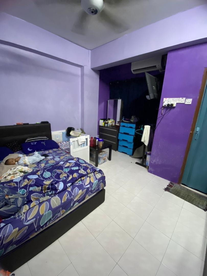 FULLY RENOVATED  Pangsapuri Perdana Villa - photo 4