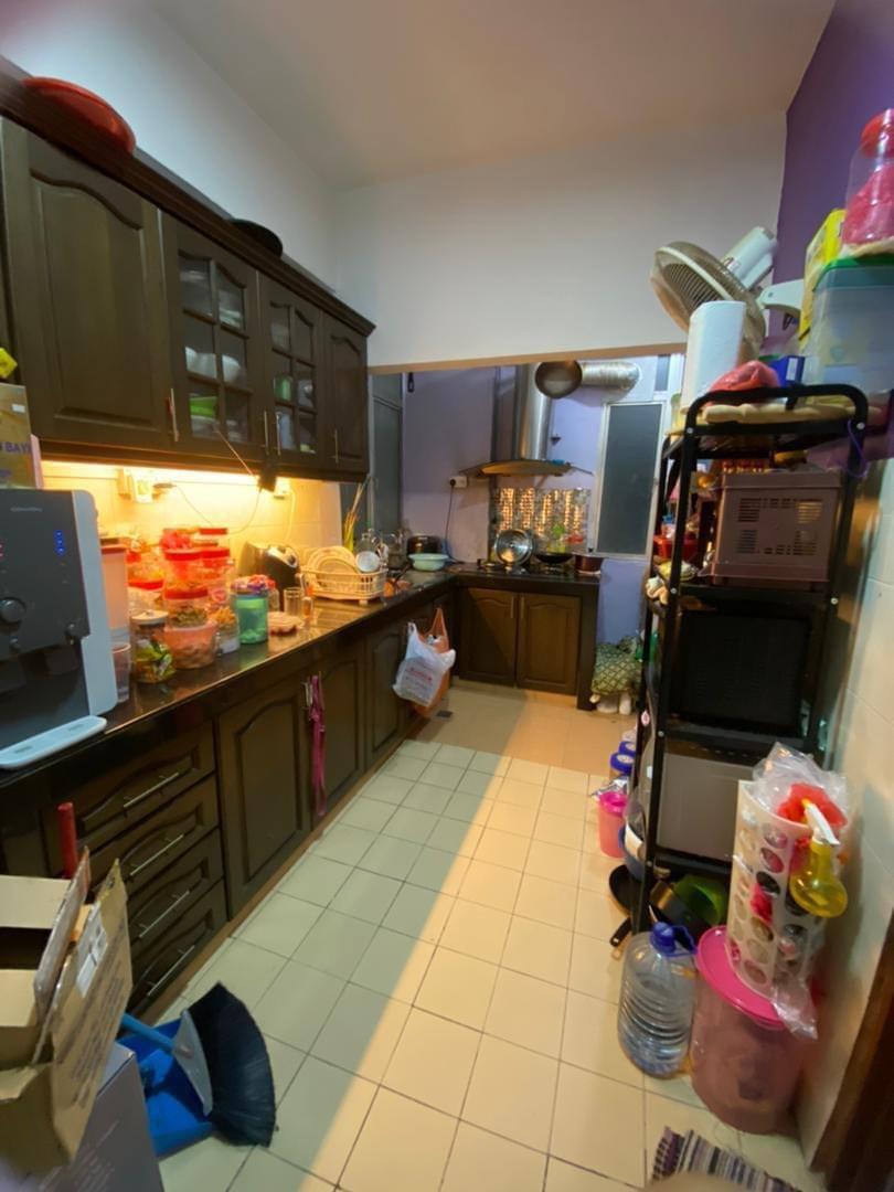 FULLY RENOVATED  Pangsapuri Perdana Villa - photo 7