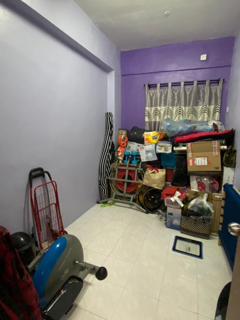 FULLY RENOVATED  Pangsapuri Perdana Villa - photo 9