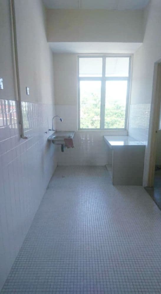 Apartment Mutiara  Setiawangsa - photo 8