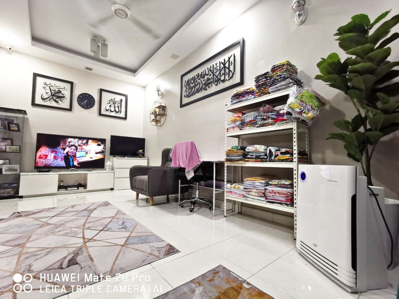 Taman Seri Alam Saujana Utama Single Storey - photo 3