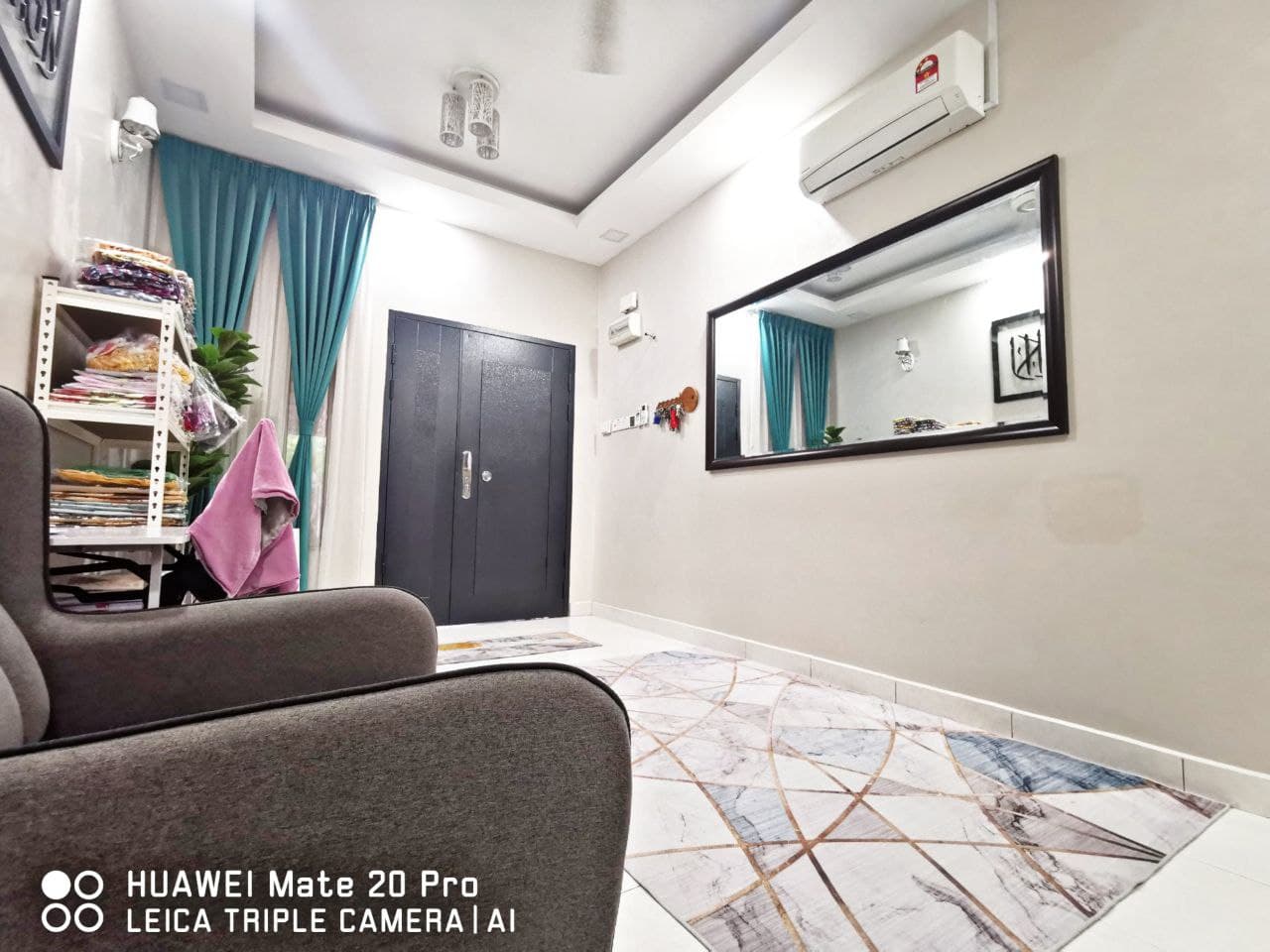 Taman Seri Alam Saujana Utama Single Storey - photo 4