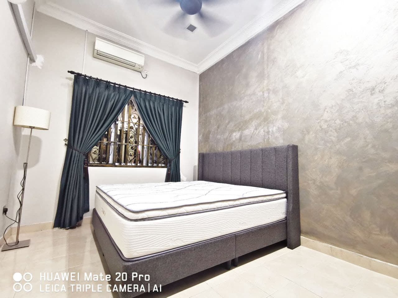 Taman Seri Alam Saujana Utama Single Storey - photo 6