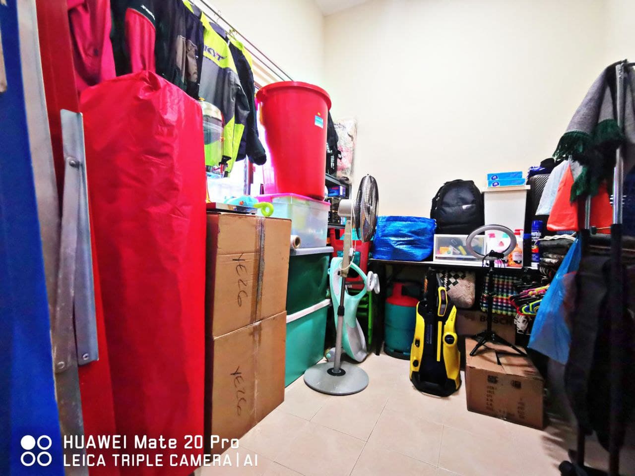 Taman Seri Alam Saujana Utama Single Storey - photo 11