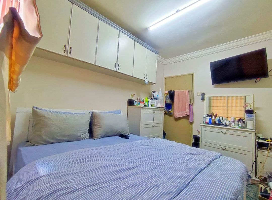 Idaman Sutera Condominium Setapak - photo 7