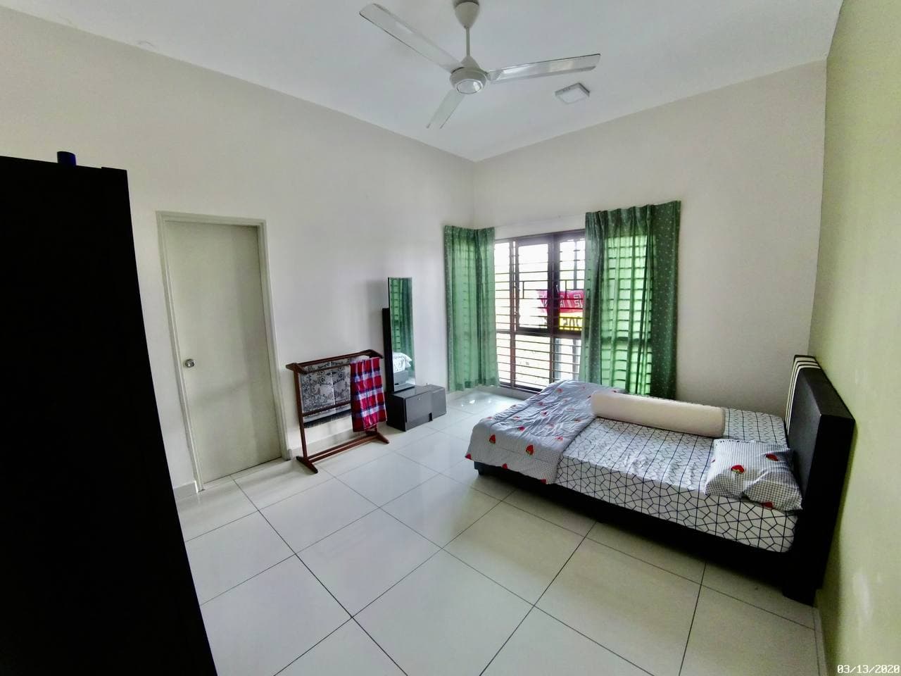 Condominium Tasik Vista Bandar Tun Hussein Onn - photo 3