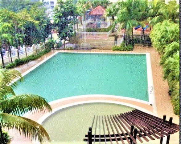 Widuri Impian Condominium Desa Petaling - photo 2