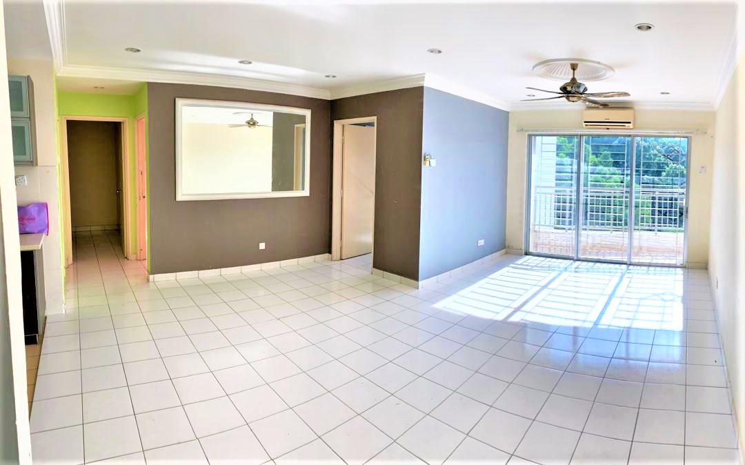 Widuri Impian Condominium Desa Petaling - photo 3